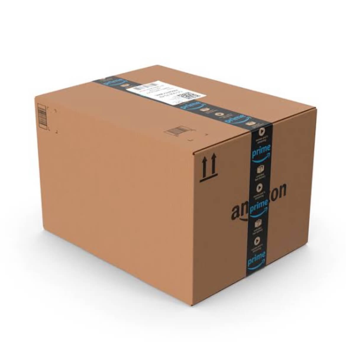 Parcel Delivery